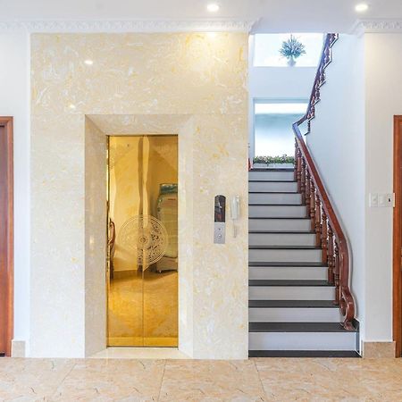 Villa Hoa Ly 大叻 外观 照片